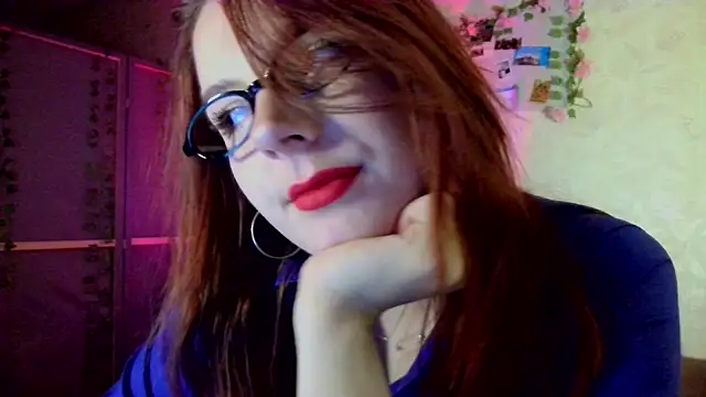 EvaShinee online show from July 28, 8:34 pm