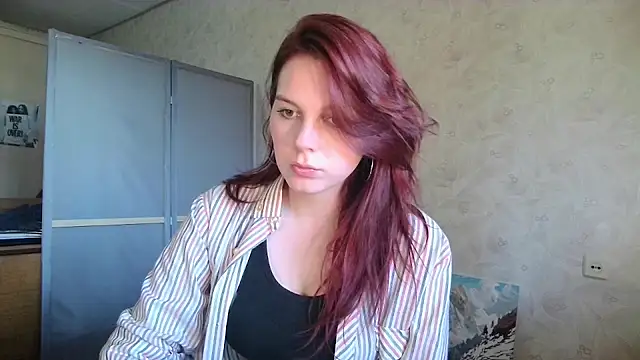 EvaShinee online show from July 19, 3:03 pm