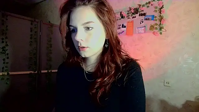 EvaShinee online show from July 30, 7:26 pm