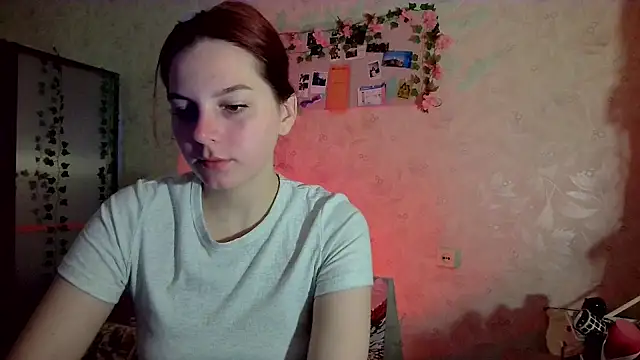 EvaShinee online show from July 21, 7:36 pm