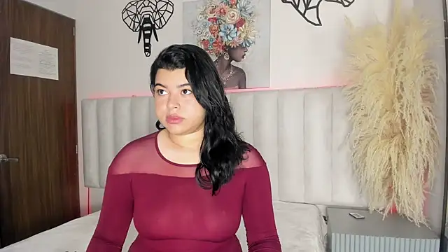mia blake    online show from July 27, 12:02 pm
