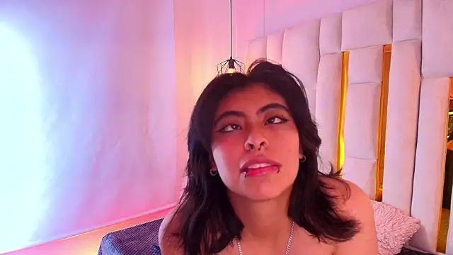  Angel dustt online show from July 26, 1:08 pm