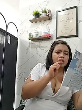 Melany-1 online show from July 24, 12:25 pm