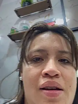 Melany-1 online show from July 29, 12:05 pm