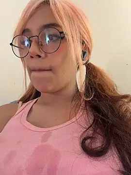 lamichigrr online show from July 26, 1:57 am
