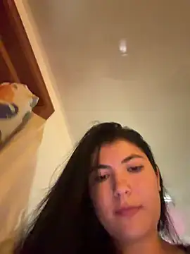 cloe bella online show from July 19, 3:53 am