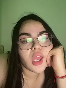 Angelica big69 online show from July 26, 8:00 am