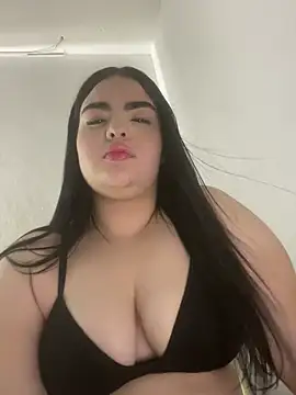 Angelica big69 online show from July 17, 3:33 am