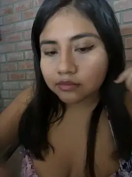 Aurora-love online show from July 30, 2:12 am