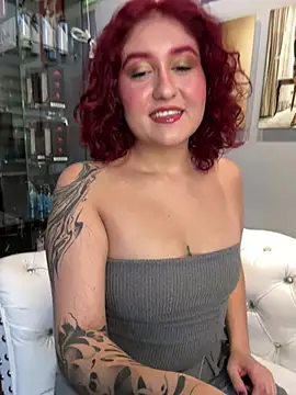 LeidySavage online show from July 29, 1:38 am