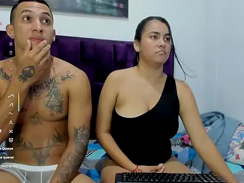 Sofi Velez  online show from July 21, 2:12 am