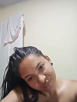 Roxxana2026 online show from July 25, 3:13 am