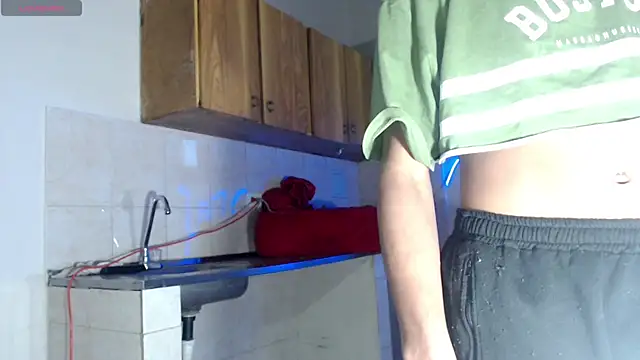 party gabriela 01 online show from July 27, 5:04 am
