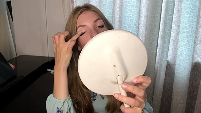 MargariteGibes online show from July 20, 12:46 am