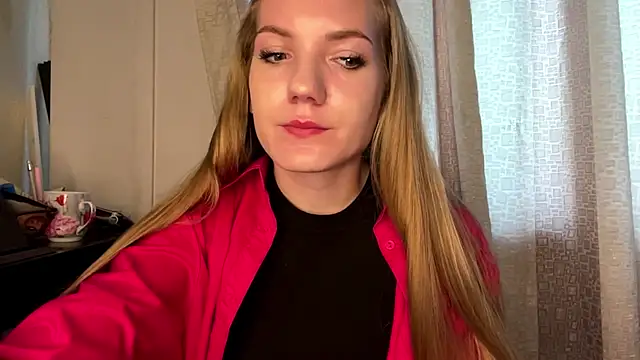 MargariteGibes online show from July 23, 1:51 am