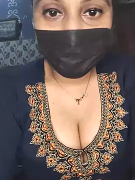 Your-Shalu online show from July 15, 6:23 pm
