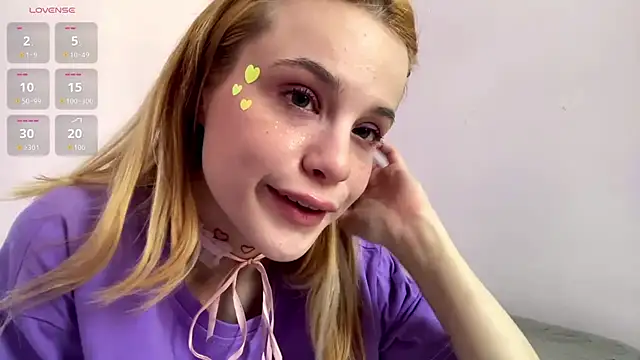 Lili pup online show from July 20, 9:12 am