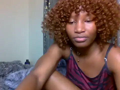Brooklyn ebony online show from July 21, 12:50 pm