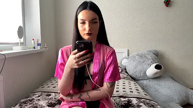 waxinvice online show from July 22, 2:40 pm