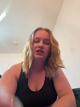 Laylaa Rose online show from July 27, 5:32 pm