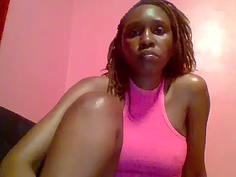 Ebony Africa1 online show from July 17, 8:56 pm