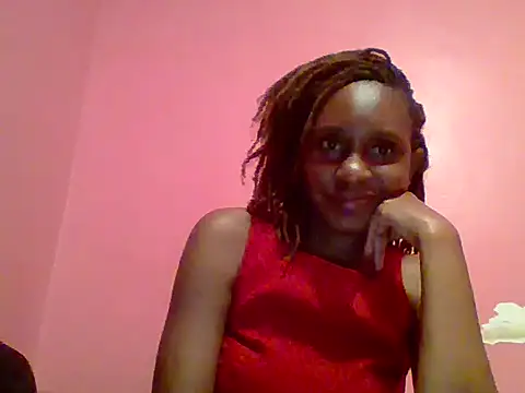 Ebony Africa1 online show from July 23, 7:44 pm