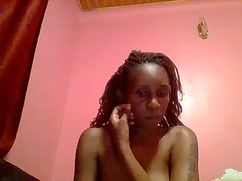 Ebony Africa1 online show from July 21, 7:47 pm