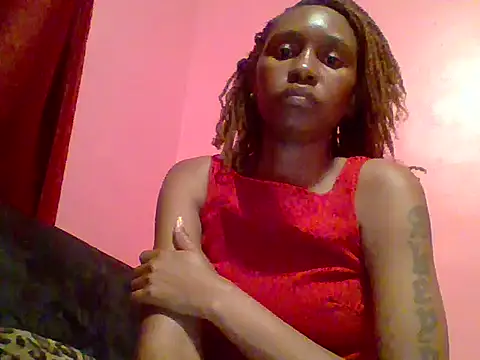 Ebony Africa1 online show from July 22, 7:59 pm