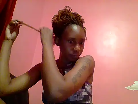 Ebony Africa1 online show from July 26, 8:16 pm
