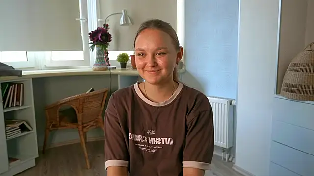 KrystaBoer online show from July 30, 5:08 am