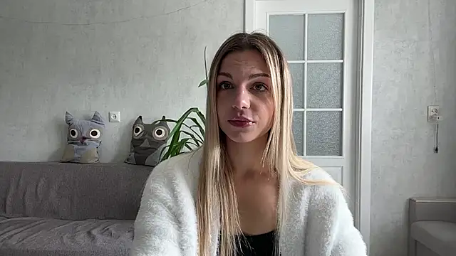 LaraineDomebo online show from July 24, 8:23 am