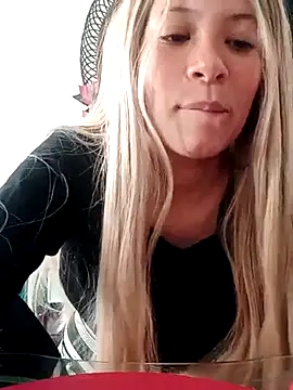 Amapola1 online show from July 21, 3:13 pm