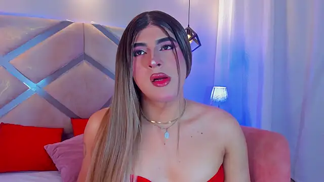 cami rouxx online show from July 22, 8:21 pm