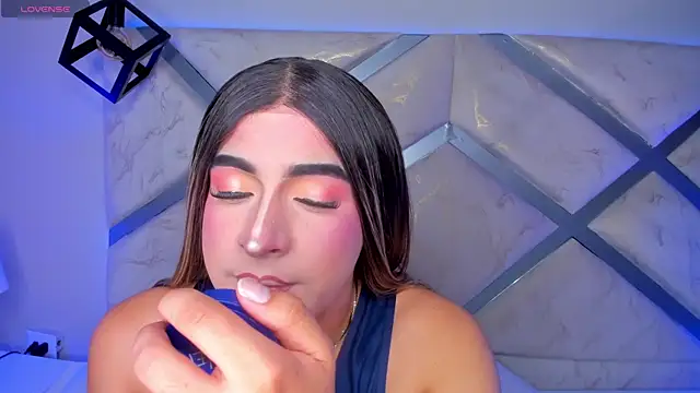 cami rouxx online show from July 29, 7:58 pm