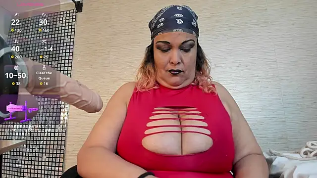 DubraskaBella1 online show from July 28, 12:59 pm