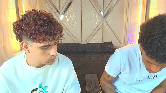 exotic boysxx online show from July 19, 1:30 am