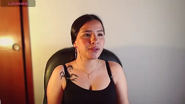  im Liaa online show from July 24, 7:22 pm