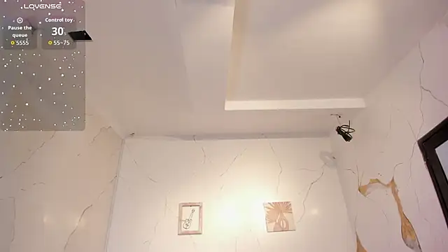 Melodysnow 1 online show from July 22, 8:54 pm
