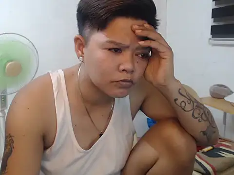 DAN-maangas online show from July 18, 8:44 pm