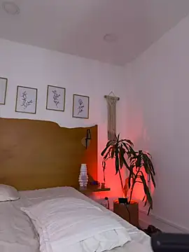 Alessia Selene online show from July 28, 4:39 pm