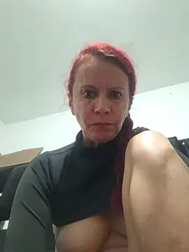 cintia lov online show from July 19, 6:37 am
