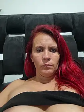 cintia lov online show from July 17, 5:45 am
