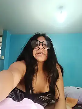 Carmen-tati online show from July 26, 10:28 pm