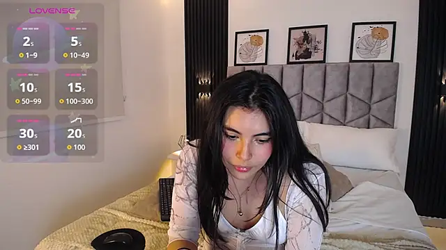 Bella Cute 01 online show from July 23, 1:58 am