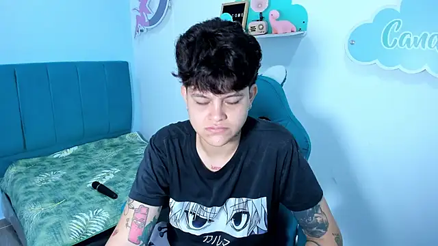 nataly 0303 online show from July 28, 11:17 am
