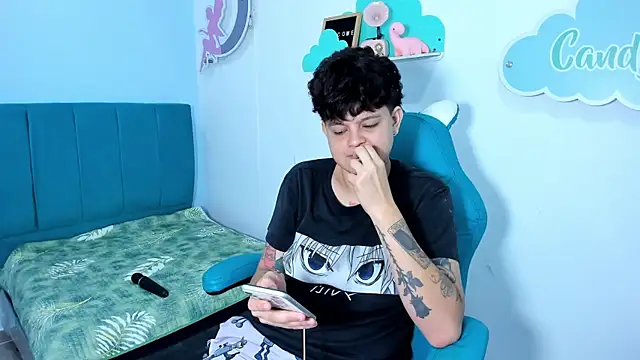 nataly 0303 online show from July 28, 12:48 pm