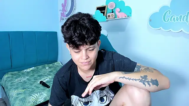 nataly 0303 online show from July 28, 2:35 pm