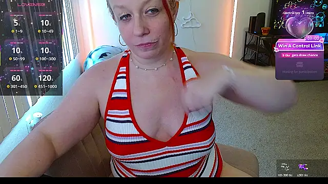 XxMs StarzxX online show from June 27, 7:09 pm
