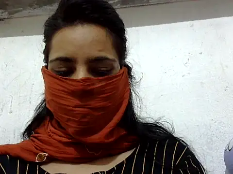 Nisha As online show from August 6, 6:26 pm