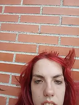 Lilith566 online show from July 28, 5:24 pm
